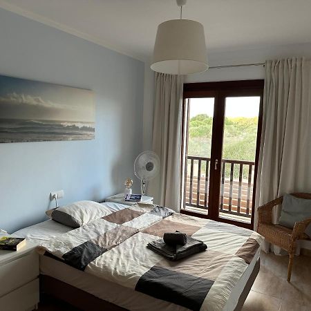 Casa Mirador - Bonita Casa Pareada Villa Cala Pi  ภายนอก รูปภาพ